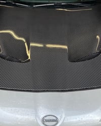 Image 16 of FRS/BRZ/GT86 Covert hood