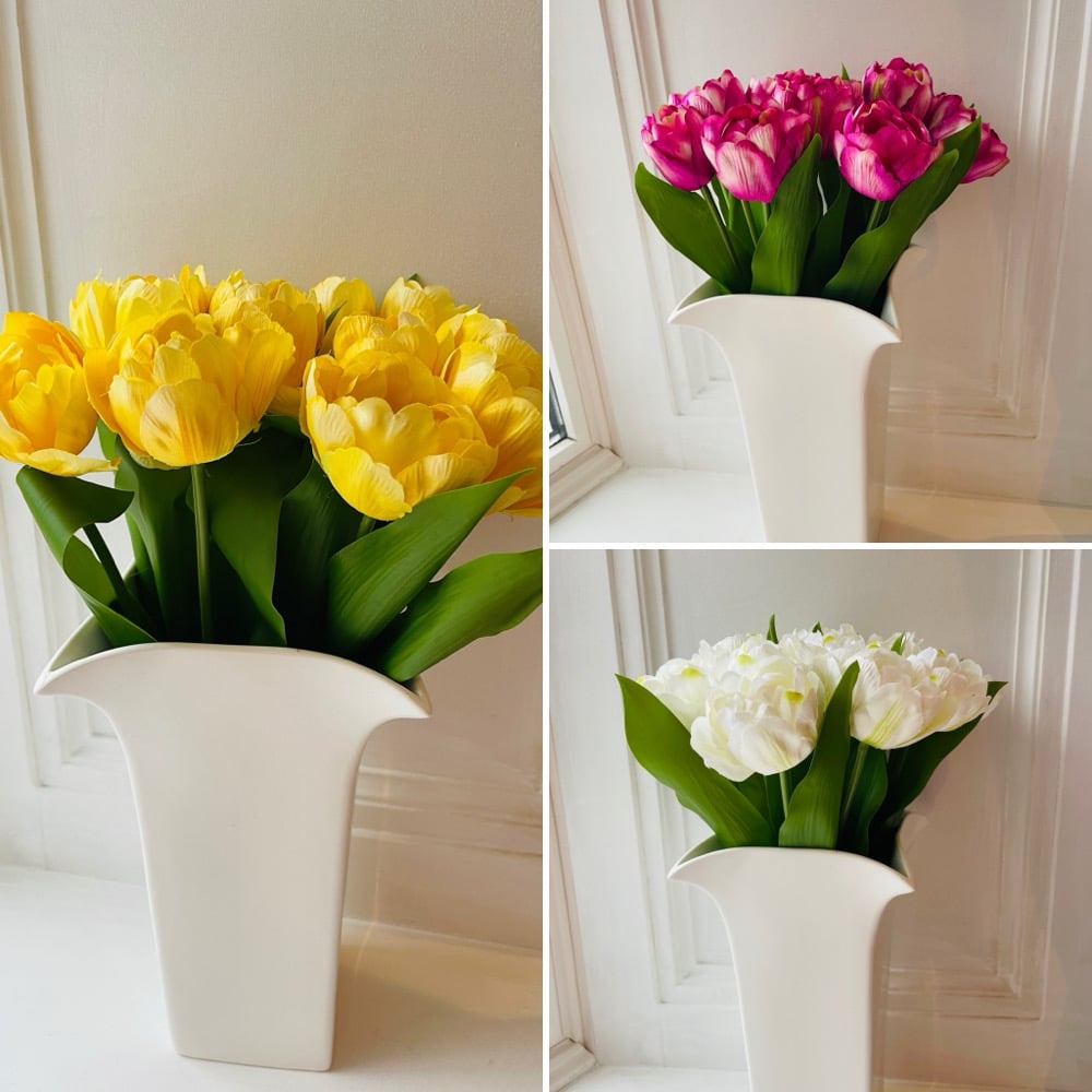 Image of Everlasting Double Tulip 