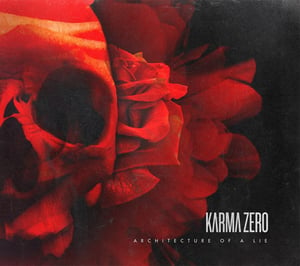 Image of Karma Zero - Architecture of a Lie - 2012