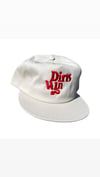 Dirt Devil Hat