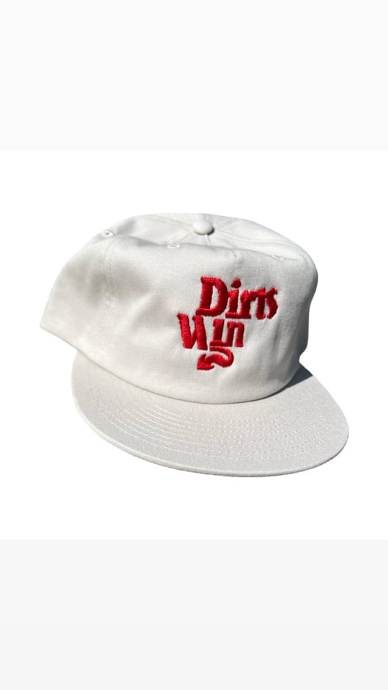 Dirt Devil Hat