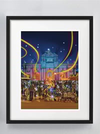 Image 4 of LA  PUERTA DE LA NAVIDAD