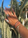 SAND & SEA- bracelet