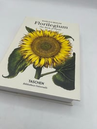 Image 1 of Basilius Besler. Florilegium. The Book of Plants