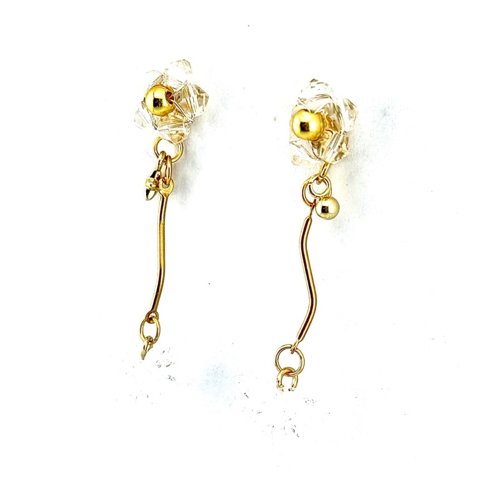 Image of Starlight Earrings