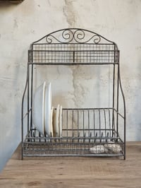 Image 3 of L'égouttoir vintage 