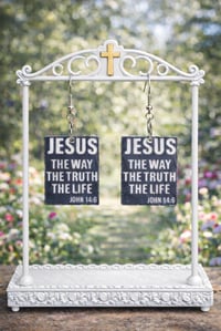 Image 1 of Jesus The Way 