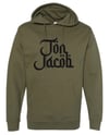 Manifest Hoodie - ARMY