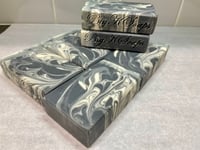 Image 4 of Black and BLEU:   GOAT MILK (Chanel cologne dupe)