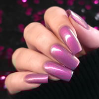 Image 9 of Glisten & Glow - Sweet Dreams are made of this