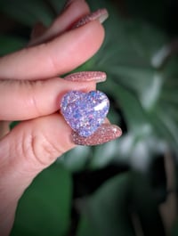 Image 7 of Resin Hearts