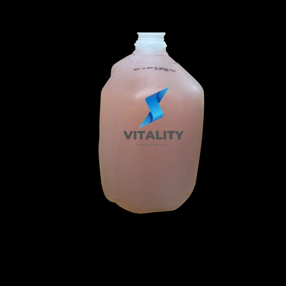 Image of 1- Gallon of Vitalitea