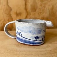 Image 3 of Small Hilltops Jug