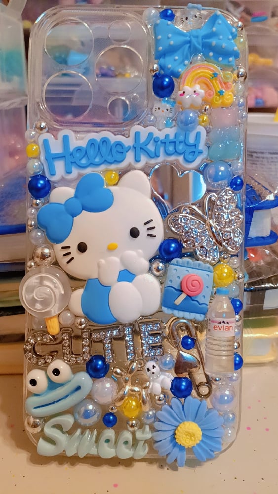 Image of Iphone 16 Plus Junky Case