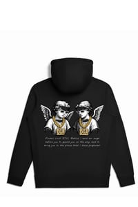 Image 4 of Women’s “Guardian Angel” tee