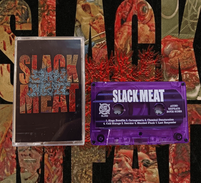 Image of Slack Meat Demo 