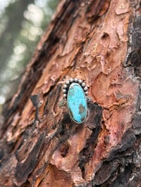 Image 2 of Silver Creek Ring