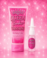 Image 4 of ANY 200ML CREAM + NASAL 