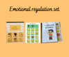 Emotions bundle 