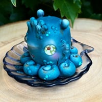 Image 3 of Bubbles the Baby Octopus (Blue Crew CollectedCon Exclusive)