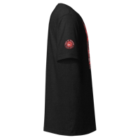 Image 4 of Freddy Slasher Metal Unisex t-shirt