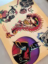 Image 3 of Batman Beyond