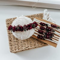 Image 1 of Festive Mulberry Set