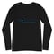 Image of D4 Long Sleeve Tee