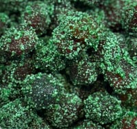 Cucumber Lime Gushers 