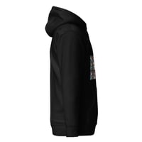 Image 8 of Unisex Hoodie Jesus