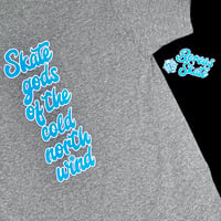 Cold Wind Tee