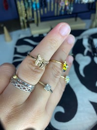 Image 5 of Summer Time Rings