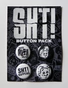 Image of SHT! Button Pack 2