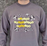 Image 1 of VCP ( LONGSLEEVE ) Tee shirt