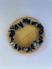Image 3 of Crystal Bracelets