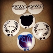 Image of SSWG Pins