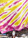 Grateful Dead 1994 Spring Tour ‘Sesame Street’ Lot T-Shirt - Size XL
