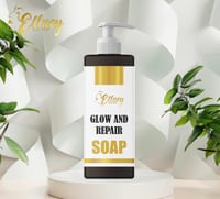 Glow & Repair Soap 300ml