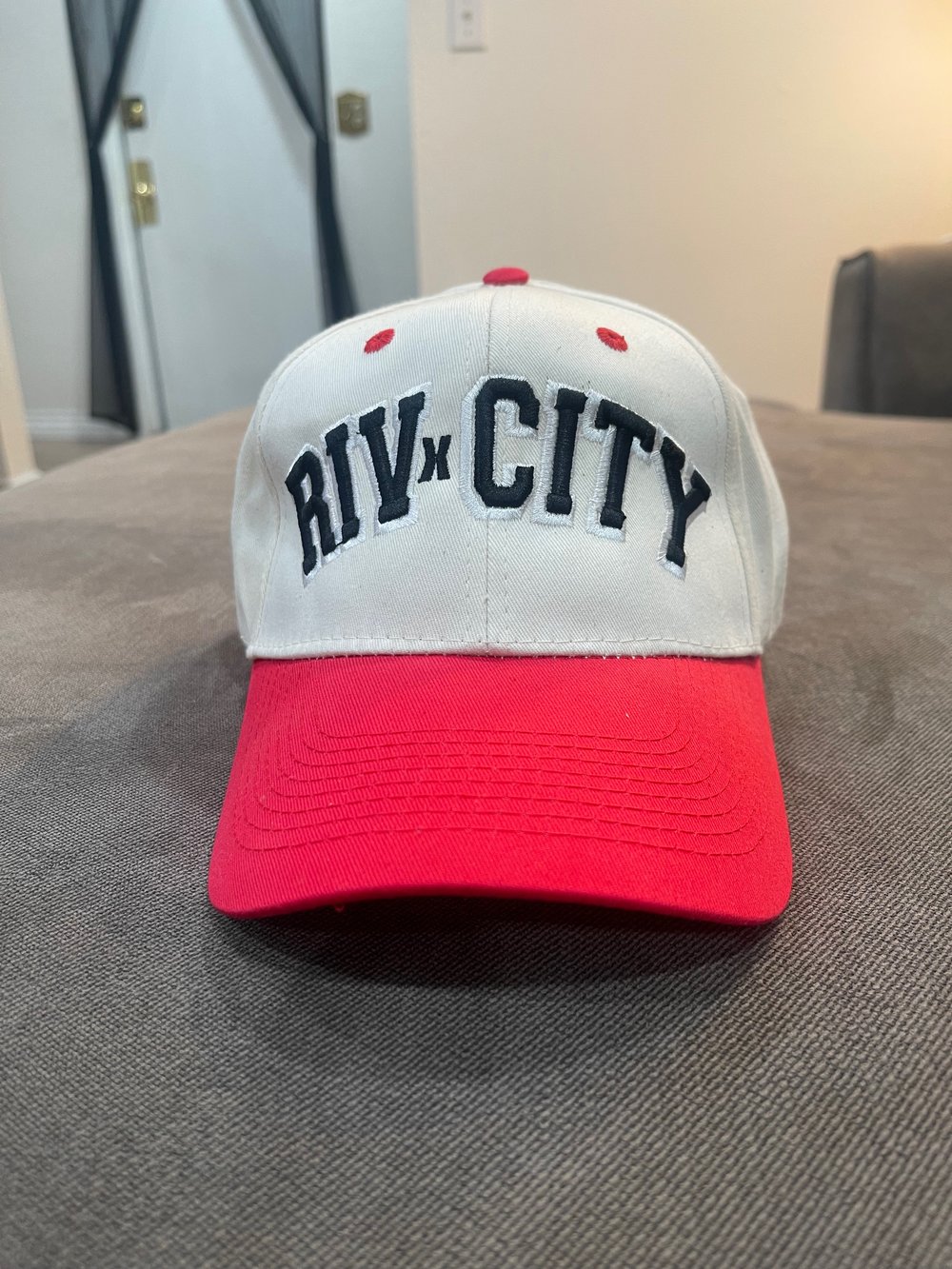 Riv City Snap..