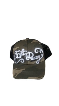 eat pussy trucker