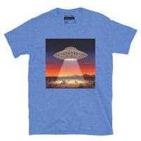 Image 9 of Los Vecinos Short-Sleeve Unisex T-Shirt