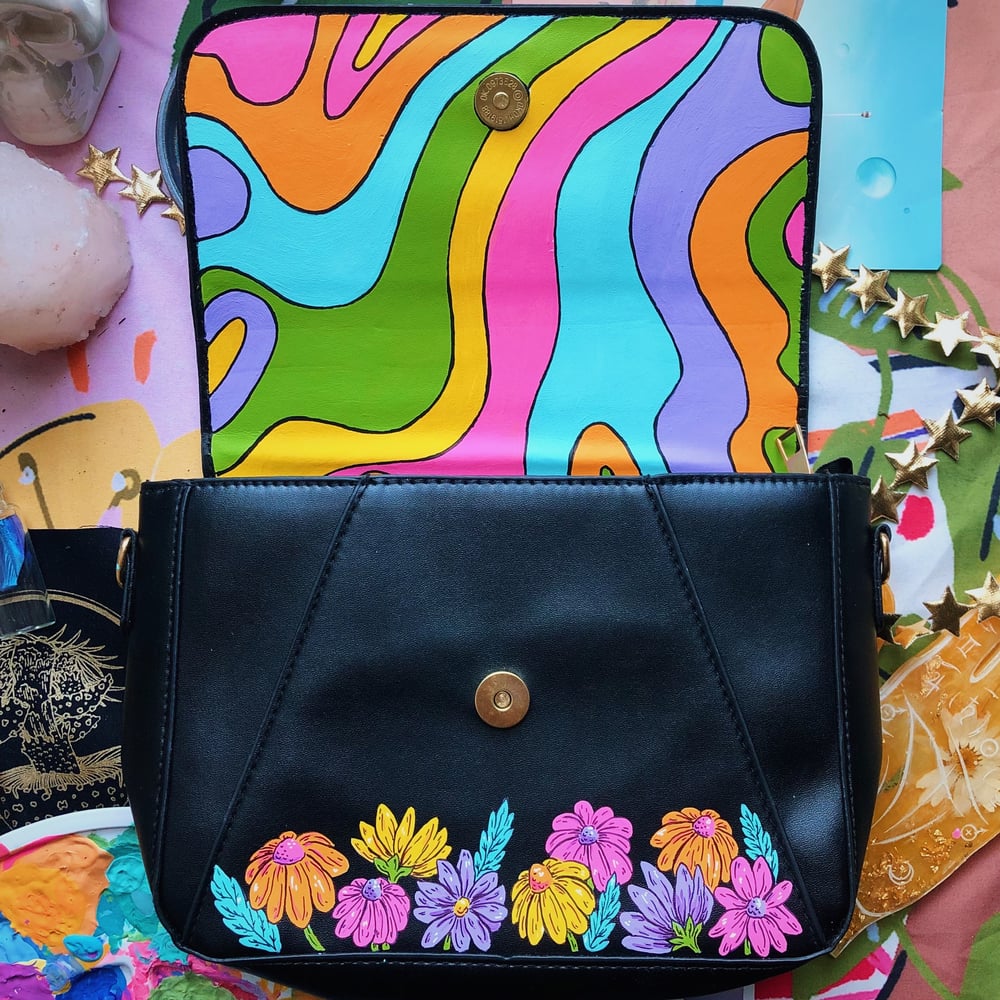 Image of The Alexandra Purse