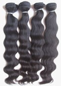 Image of Virgin Brazilian Hair