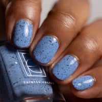 Image 3 of Posh in Periwinkle (FINAL 4 BOTTLES)