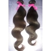Image of Virgin Peruvian Hair