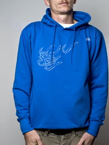 Image of Aal Rudel Hoodie