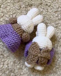 Image 3 of Miffy kimono & hanbok 