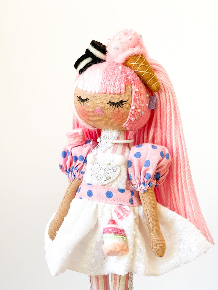 Image of Classic Art Doll Sugar