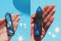 Image 5 of Labradorite Towers