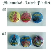 Image of Pins!